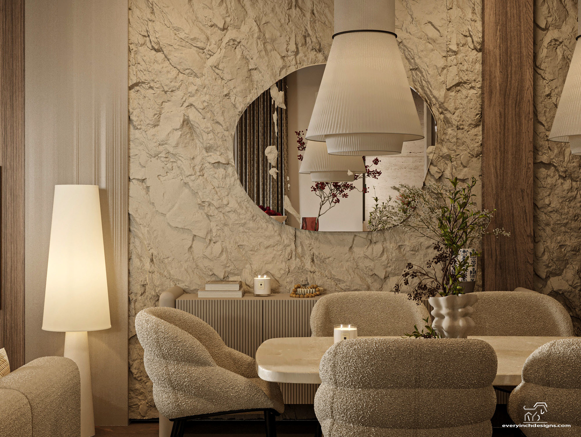 Boho Small Reception-0