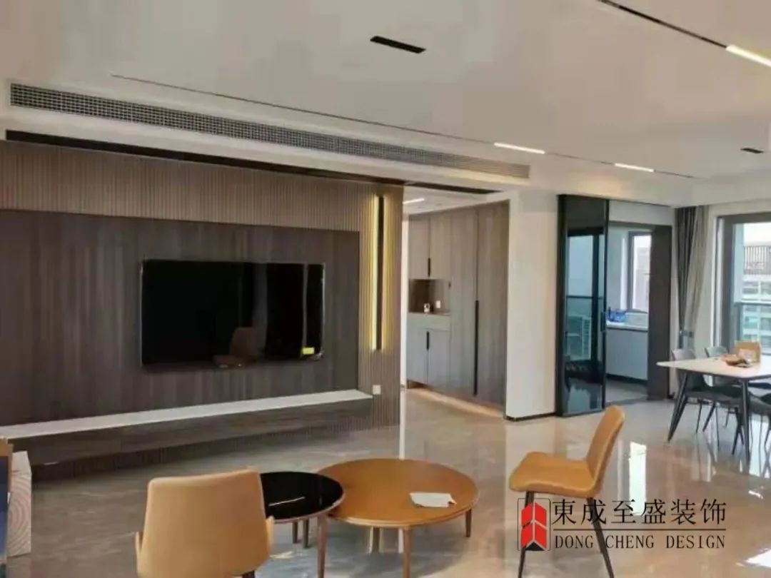 佛山绿城桂语兰庭丨中国佛山丨佛山市东成至盛装饰有限公司-40