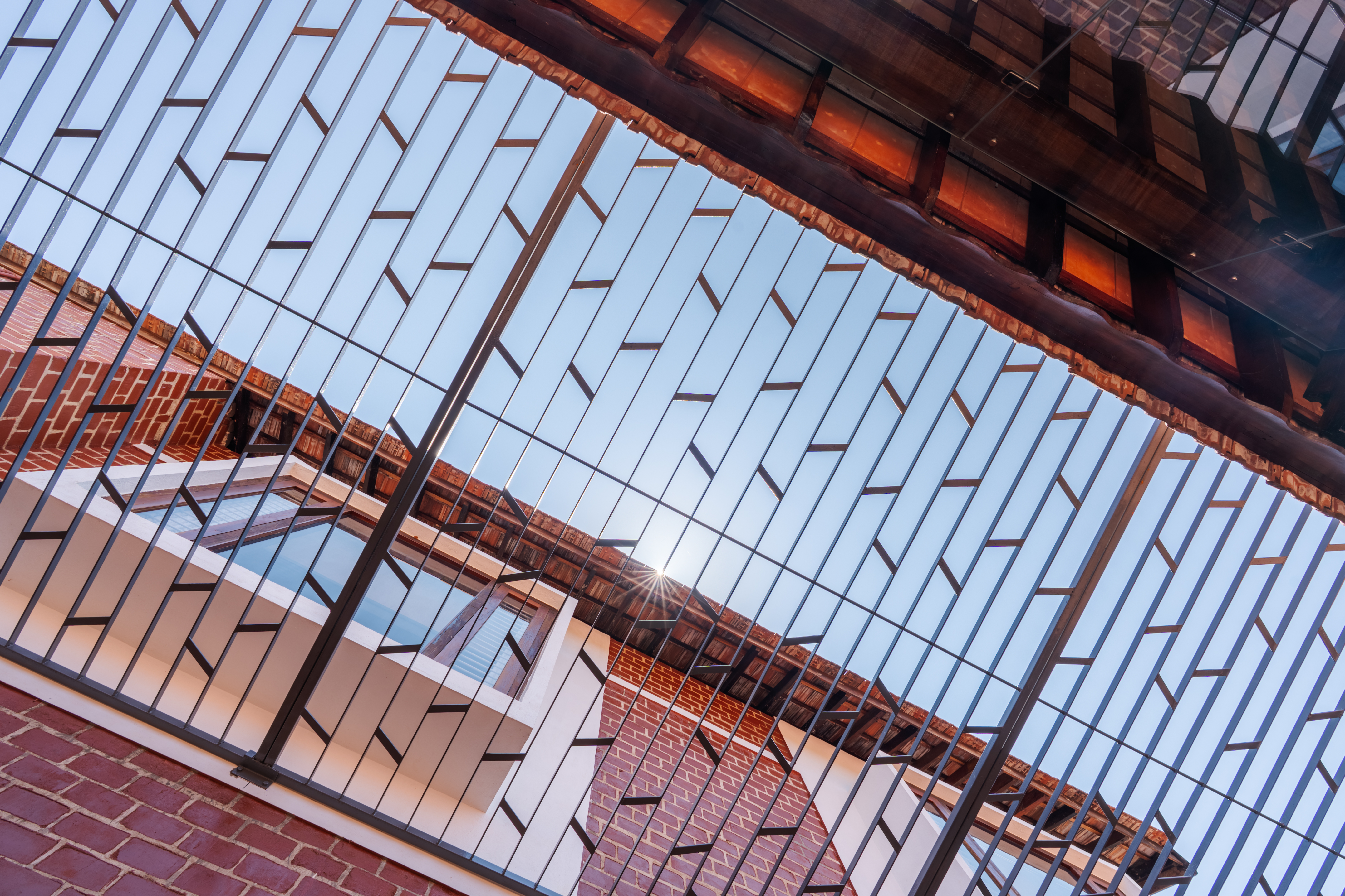 自建房丨Magizh Consultancy-22