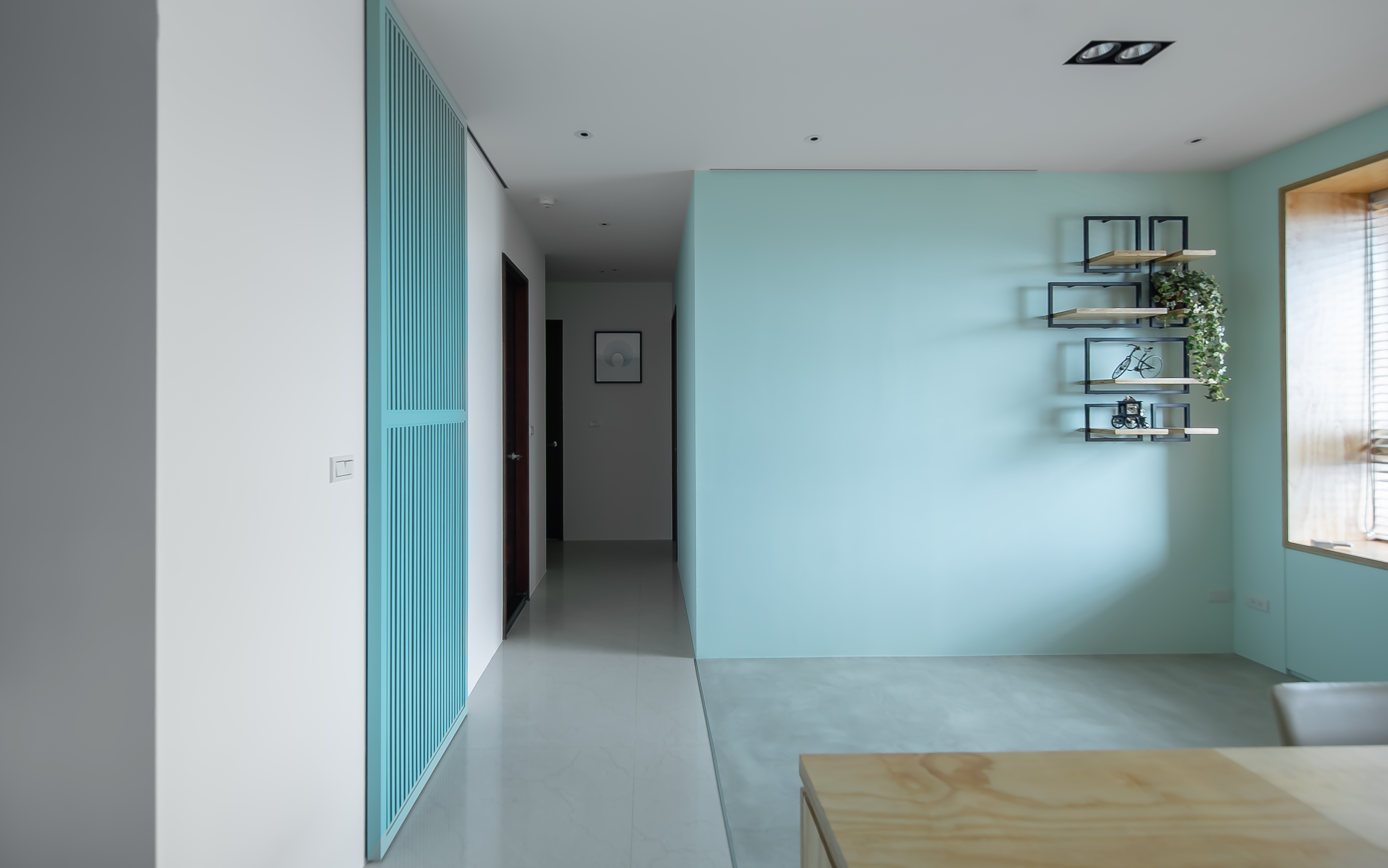 Haven Space Design · Dr· Yang 案丨中国台中-16