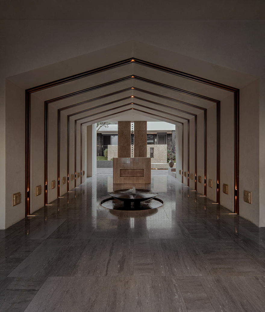 慕山度假酒店丨中国大理丨楷素设计(KES Design Office)-53