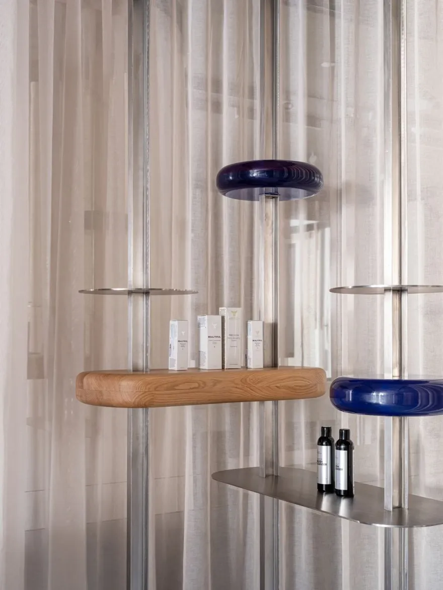 Serdar Kambarov 莫斯科工作室丨俄罗斯莫斯科丨DA bureau-33