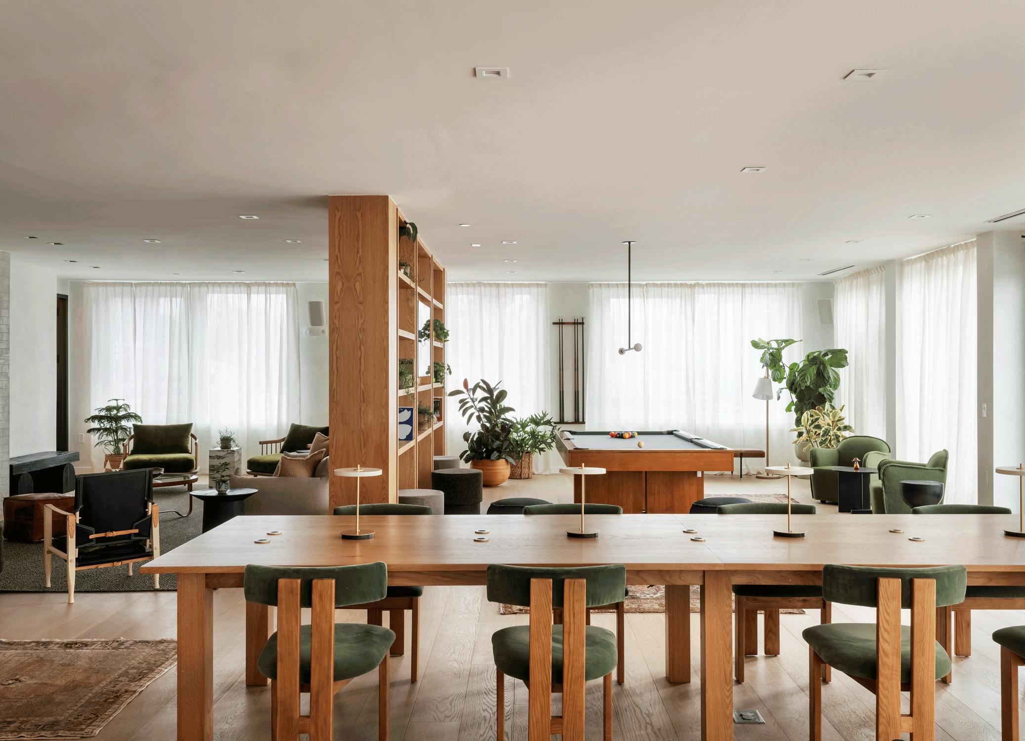 丨美国费城丨Morris Adjmi Architects-14