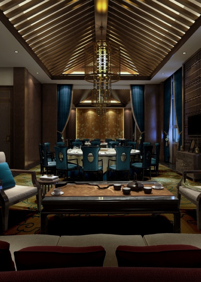 丽汤 首山温泉公园酒店-16