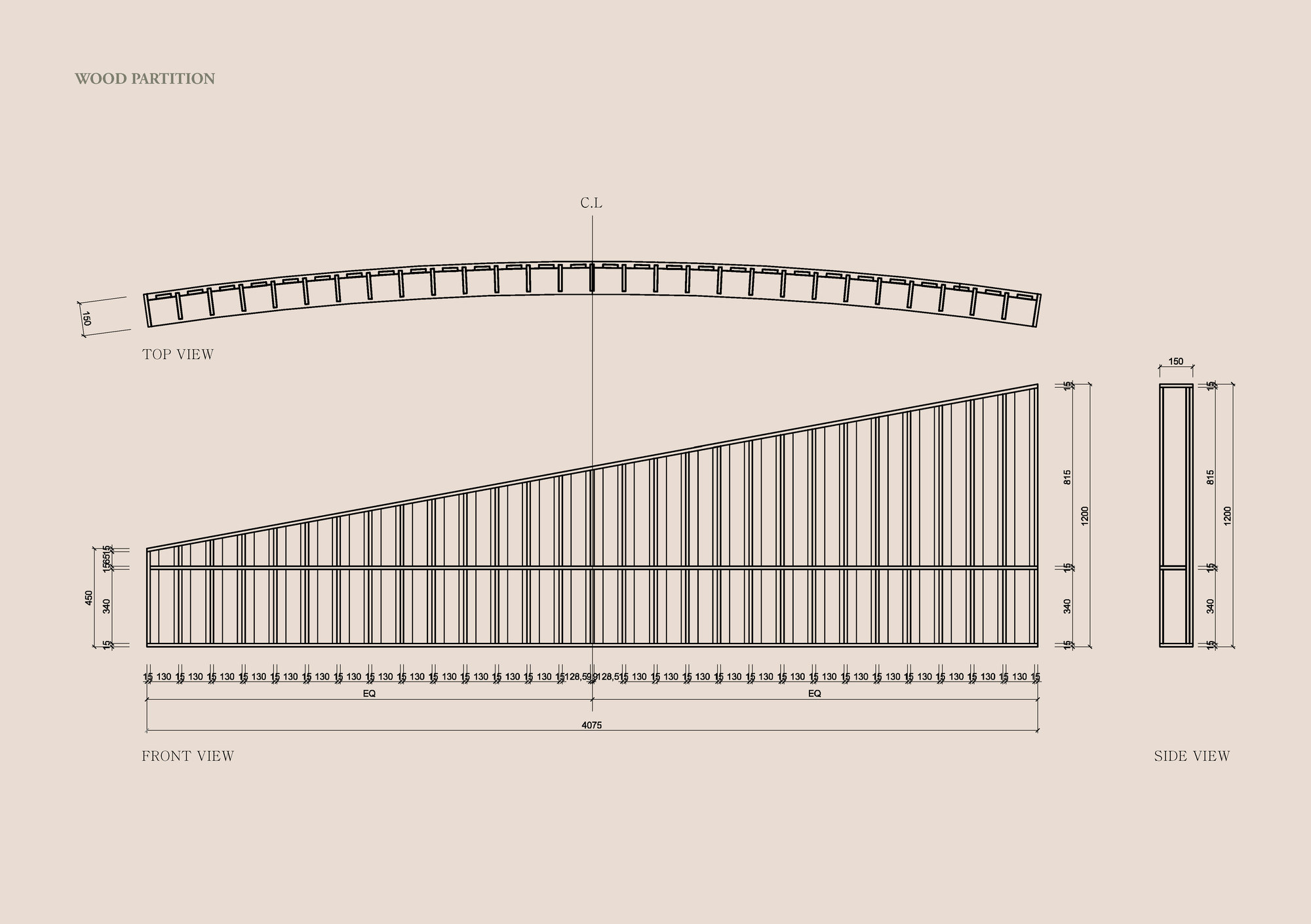 Cuore espresso café in suwon / Design Studio Maoom-30