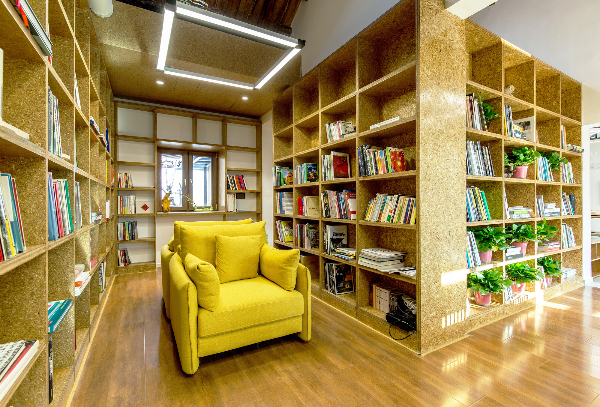 Zero House, Nearly zero energy reconstruction of a rural house in Daxing / Tenio Tianjin Architecture and Engineering-35