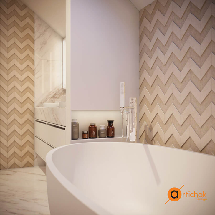 丨乌克兰基辅丨Artichok Design-60