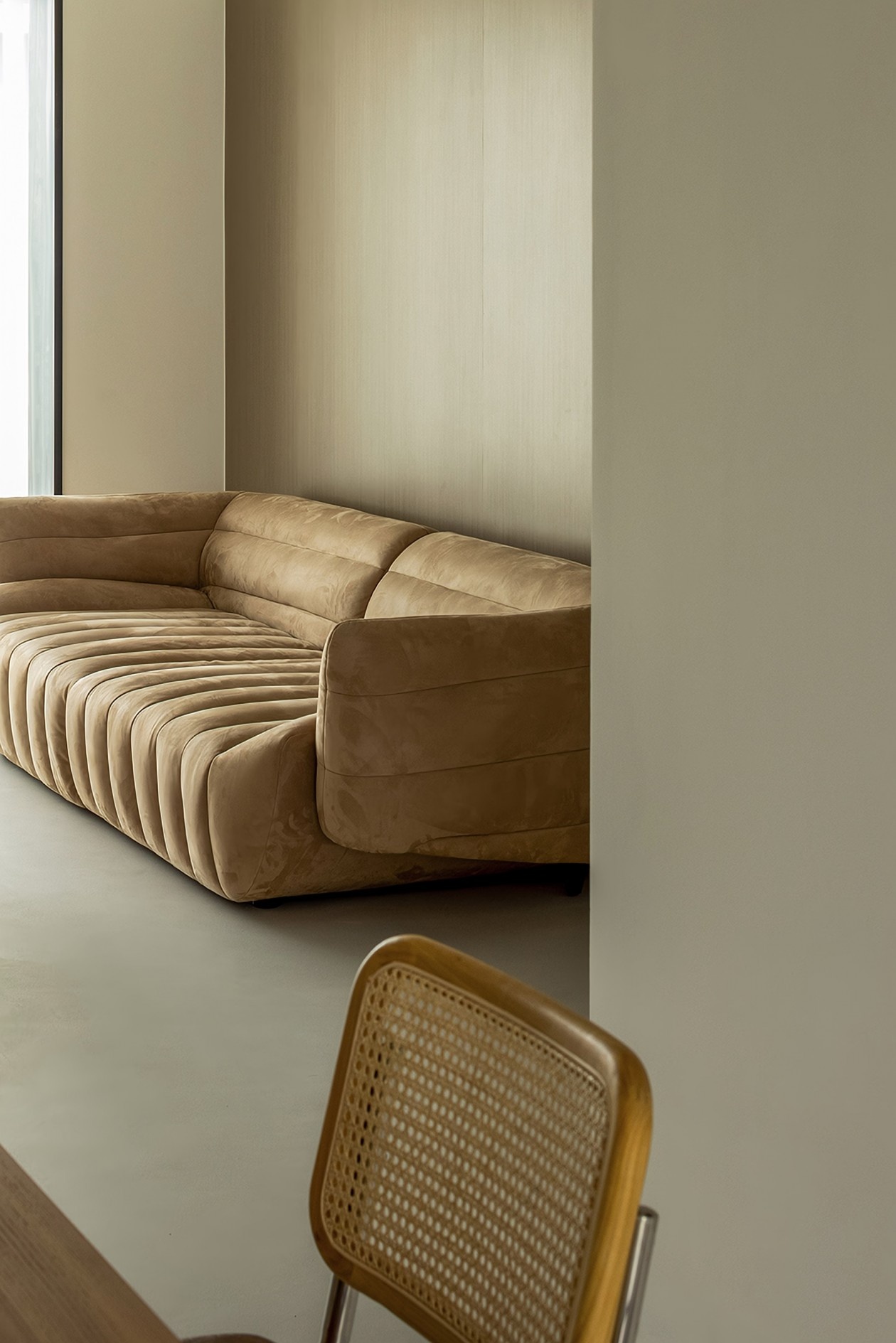 对,白丨中国无锡丨无锡东亼空间设计-26