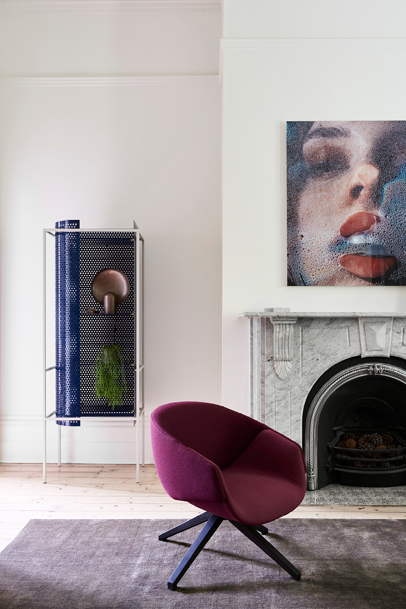 ballroom house Larritt Evans-5