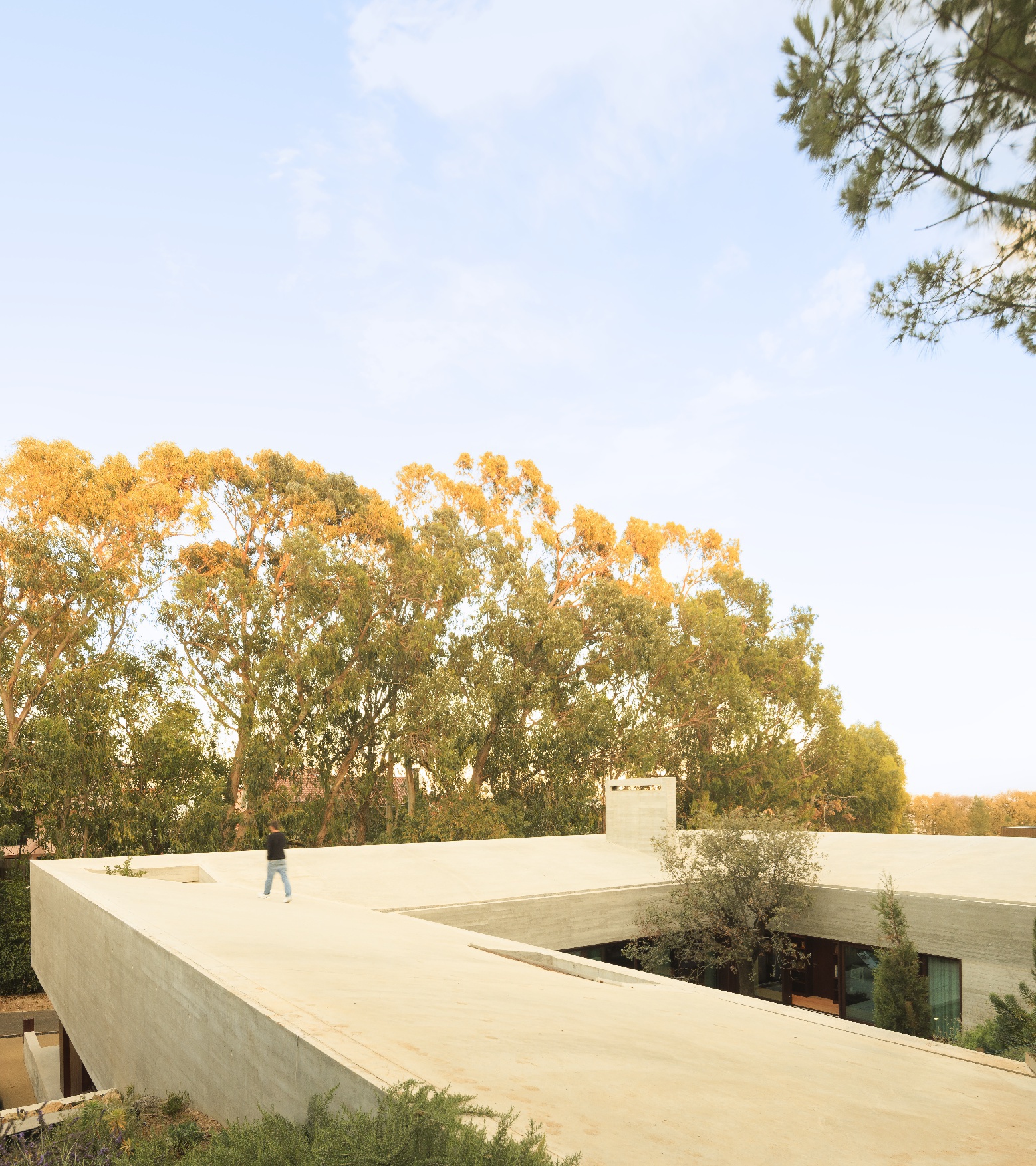 奥埃拉什住宅丨葡萄牙丨OODA-10