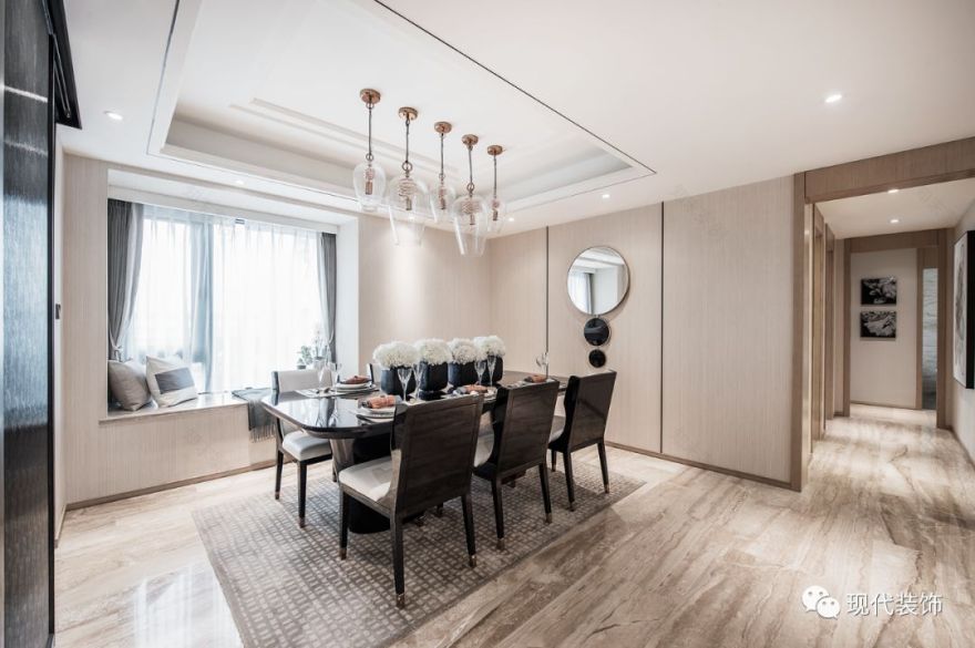 原岸生态住宅 | 精致到分寸的品质生活-15