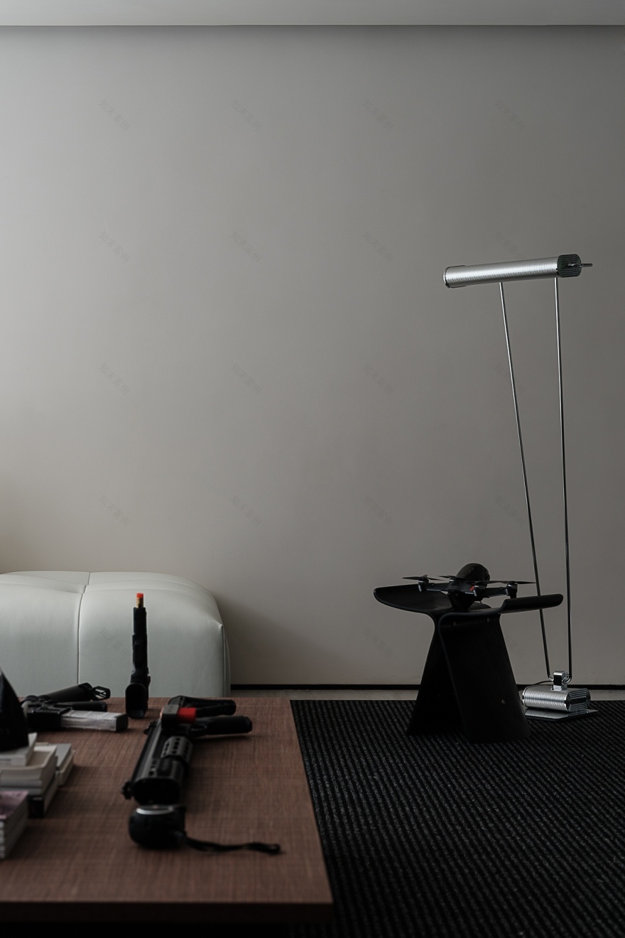 向光生长丨中国福建丨墨然设计-12