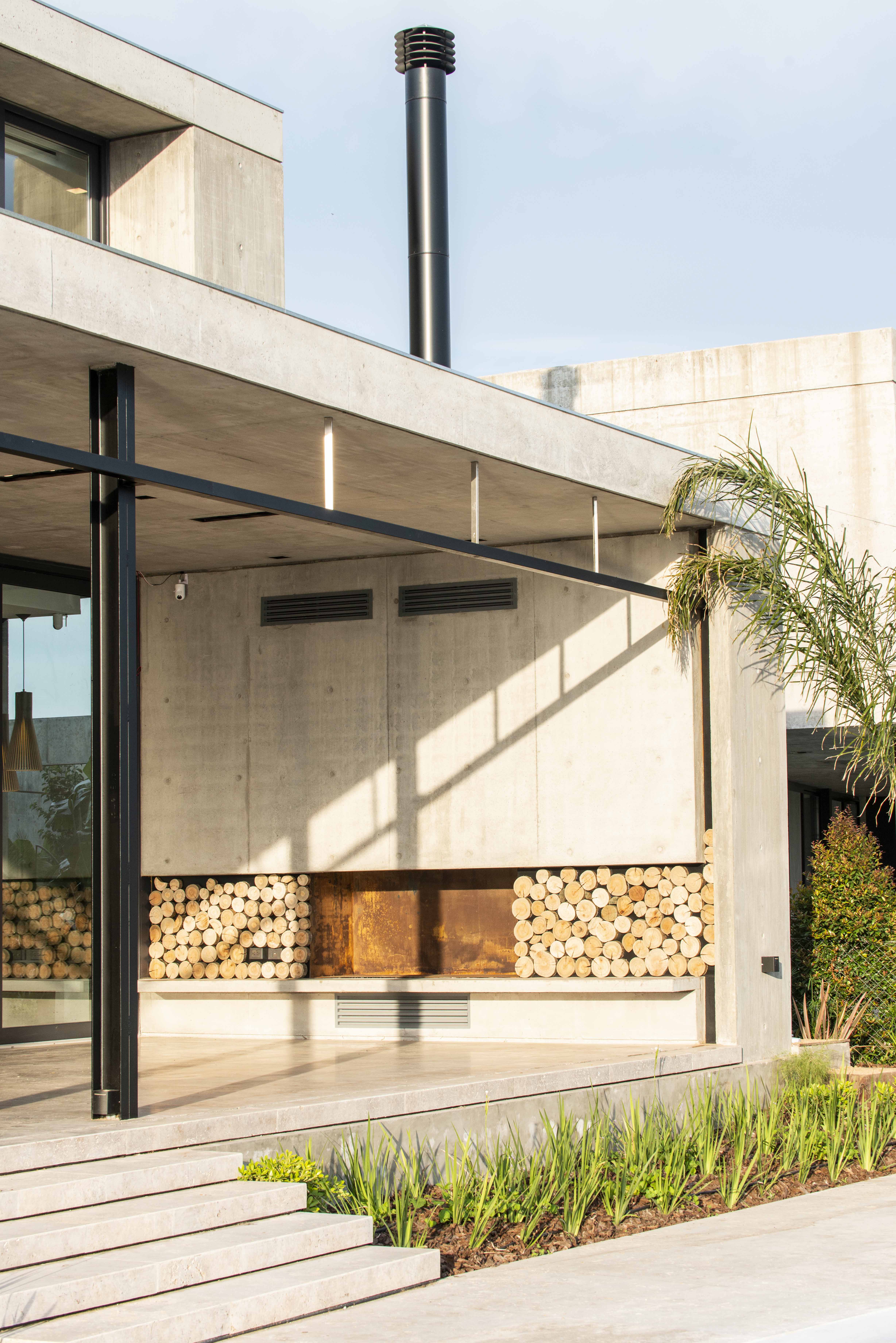 CZ House | Estudio JUAN TRIVELLONI ARQUITECTURA-35