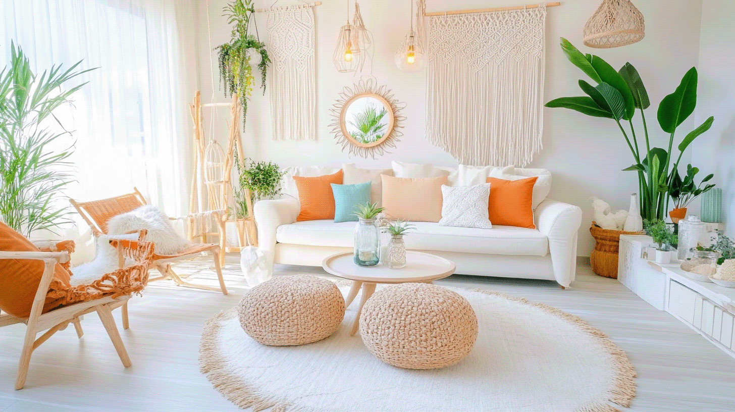 DIY 照明创意丨AI 创意室内设计团队-55