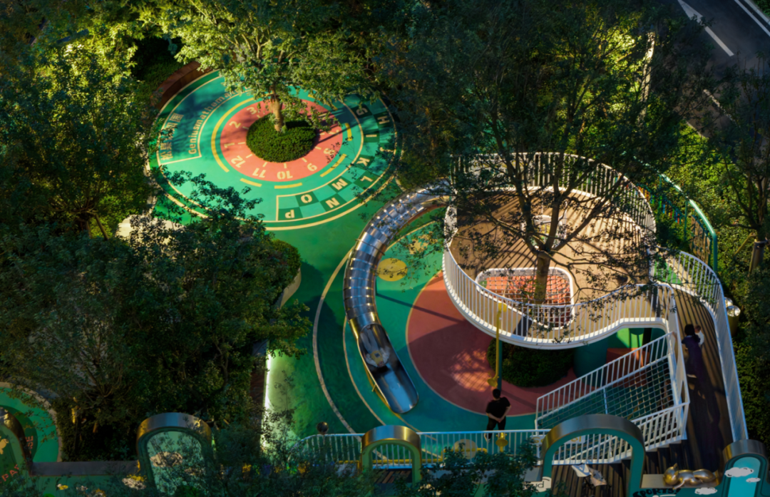 贵阳中海·映山湖丨中国贵阳丨SED新西林景观国际-26