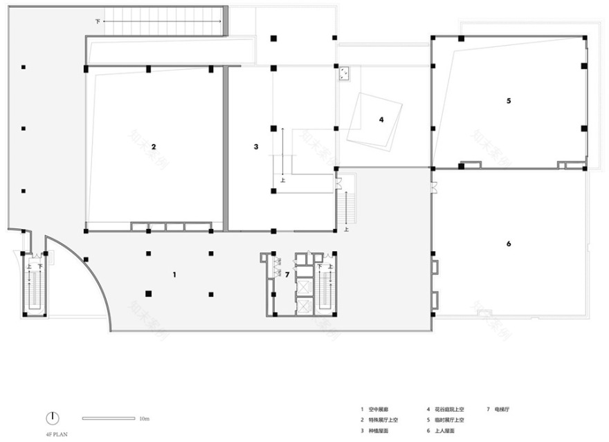 自然的收集·海宁自然展示中心丨中国浙江丨森上建筑-106