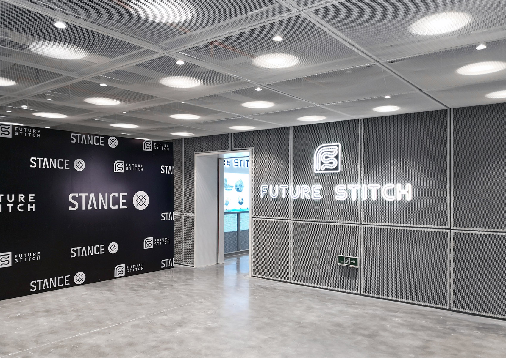 STANCE中国智慧工厂,浙江 / 张雷联合建筑事务所-53