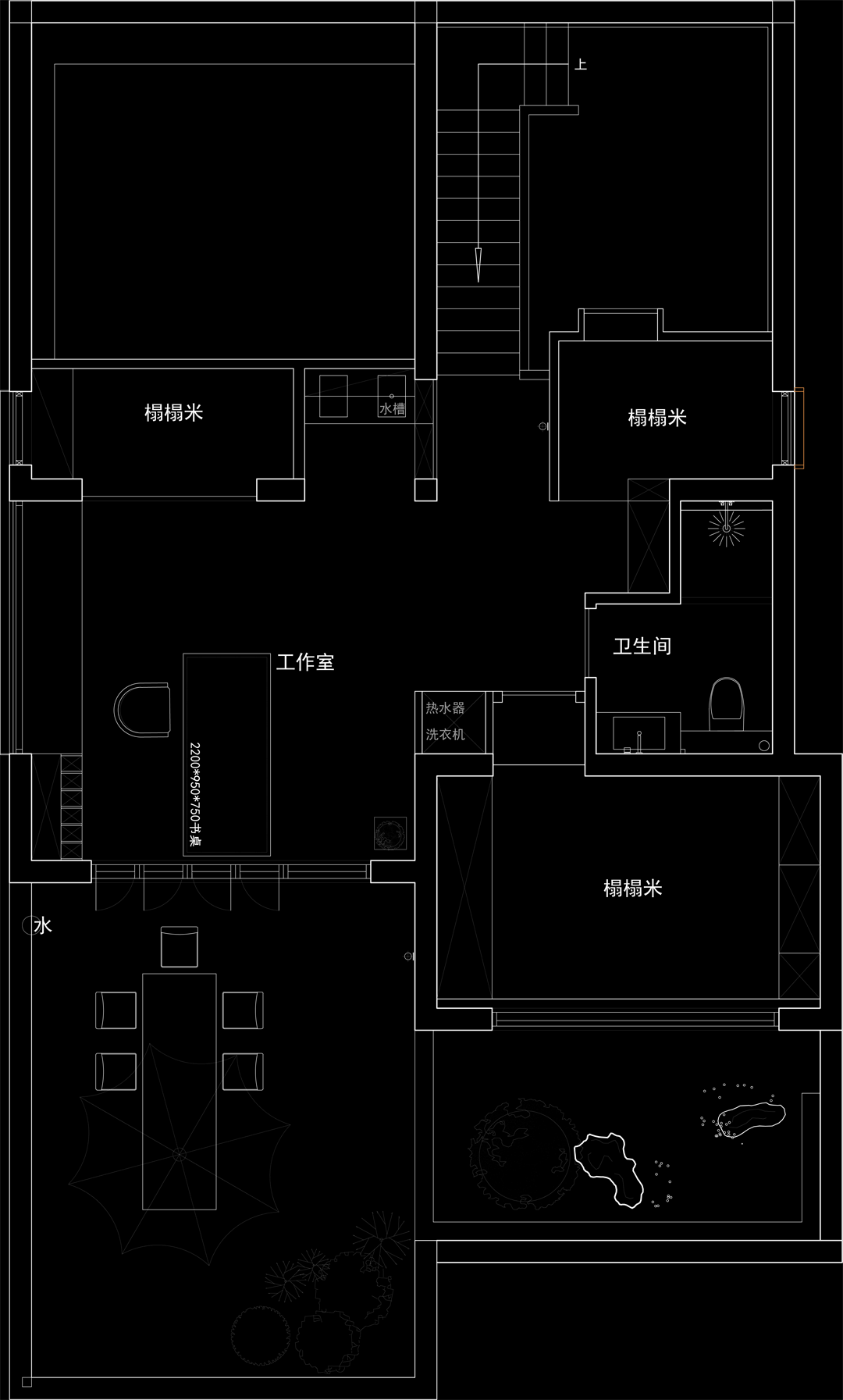 䒻园丨中国苏州丨元亮空间美学设计工作室-80