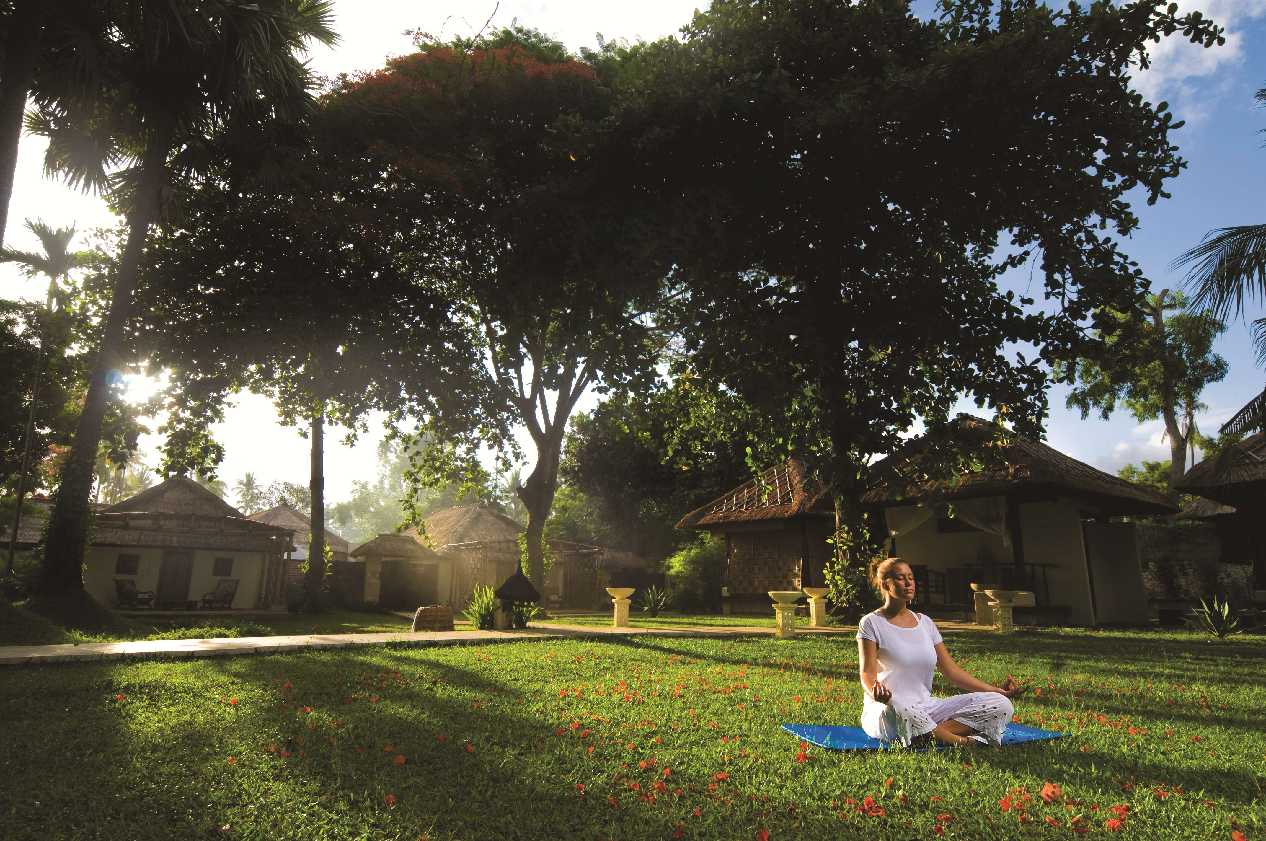 巴厘岛金巴兰普瑞酒店度假村-46