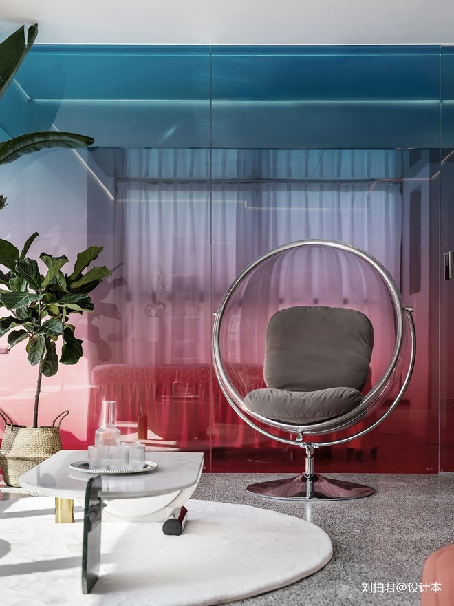 15万元医疗机构80平米装修案例丨中国沈阳-12