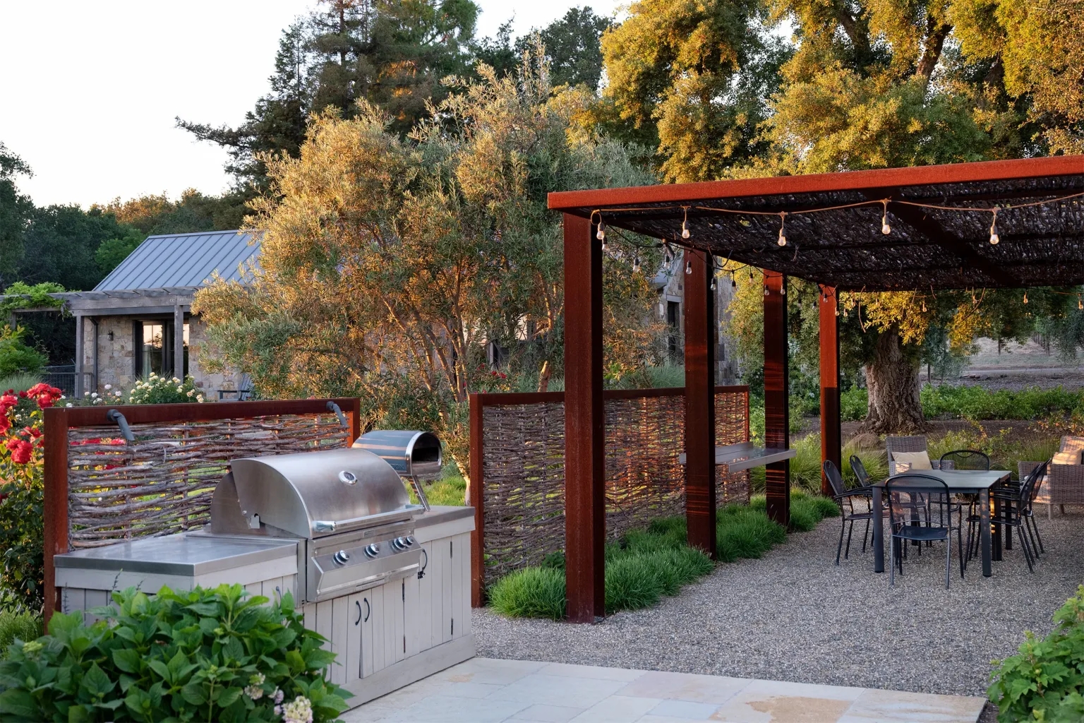 美国 Two Belles Farm 农场景观丨美国加利福尼亚-24