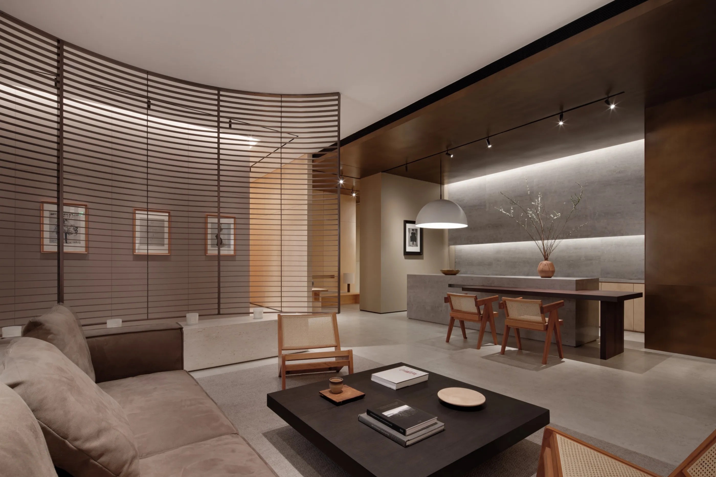 柏克利医疗美容 | XDH Design-2