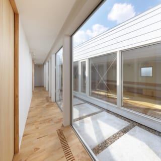 福島の家（K邸）丨日本青森丨mizuiro architects一級建築士事務所-17