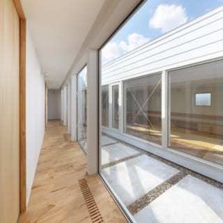 福島の家(K邸)丨日本青森丨mizuiro architects一級建築士事務所-17