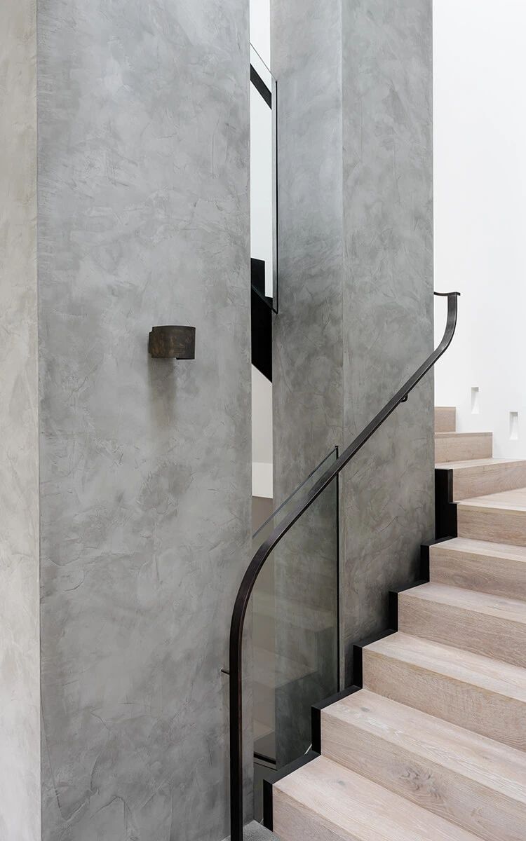 Stafford 800㎡海湾别墅丨澳大利亚悉尼丨Stafford Architecture-11