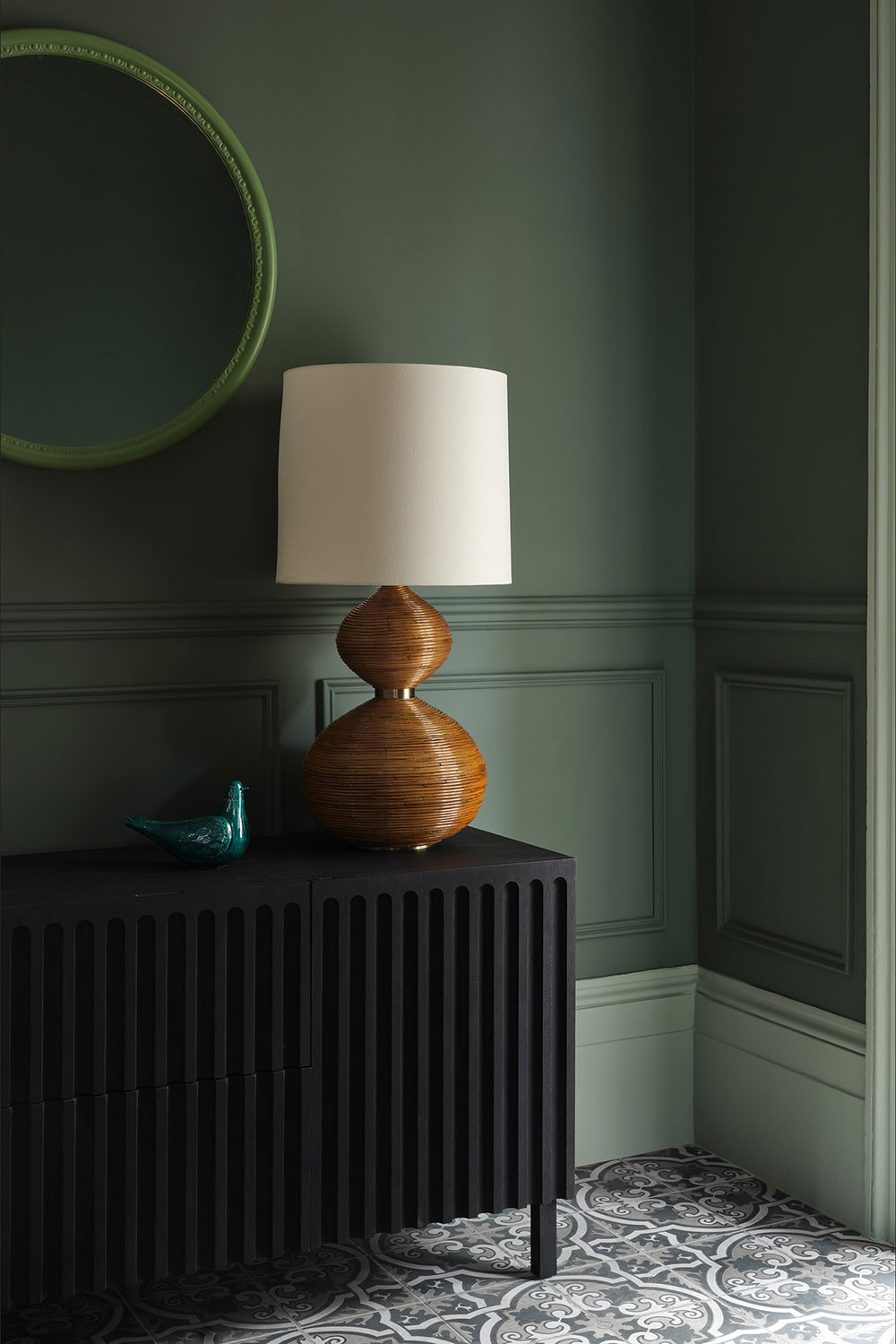 英国 Paint & Paper 品牌新内饰设计惊艳亮相-19