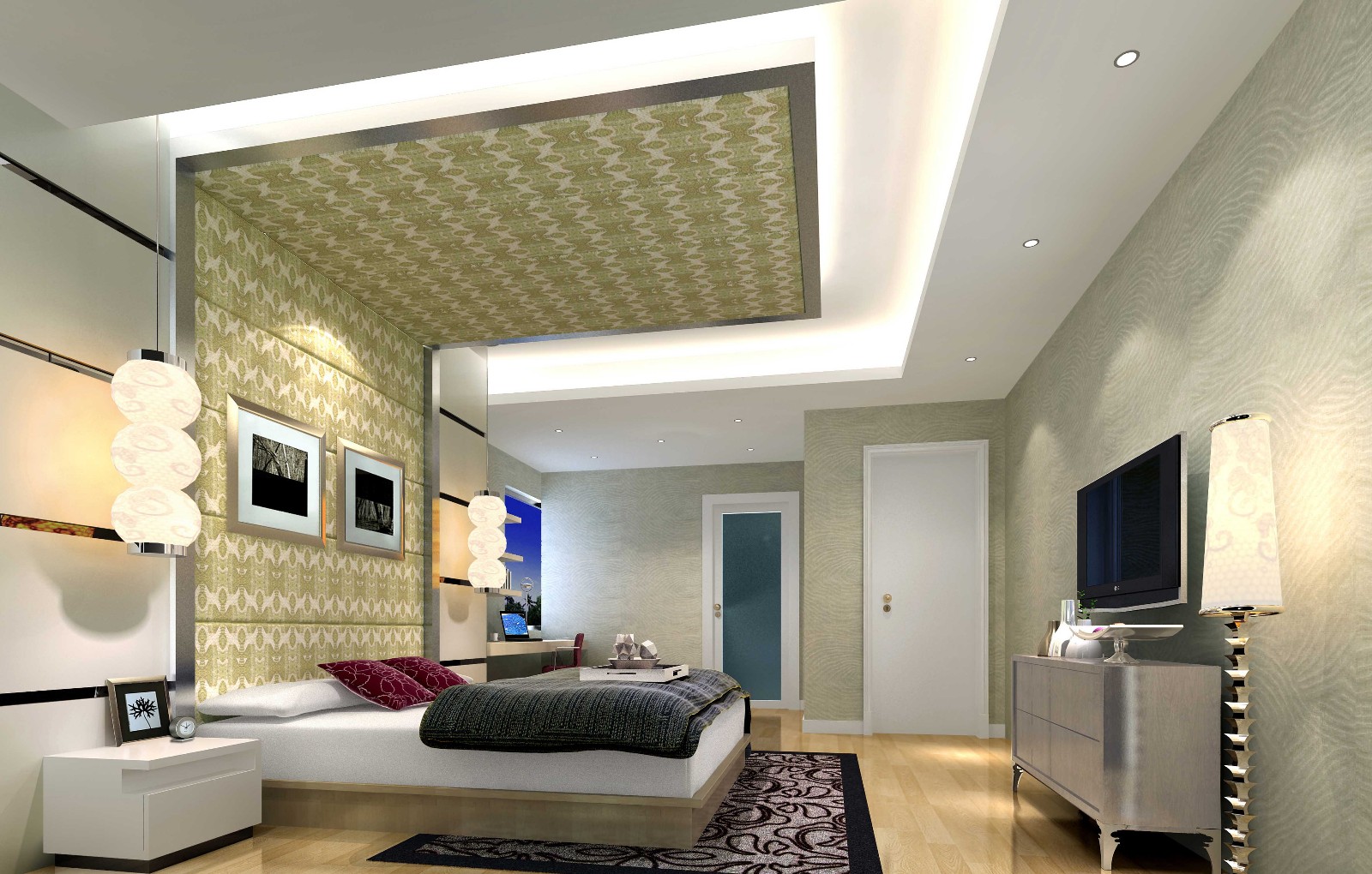 新中半山别墅-6