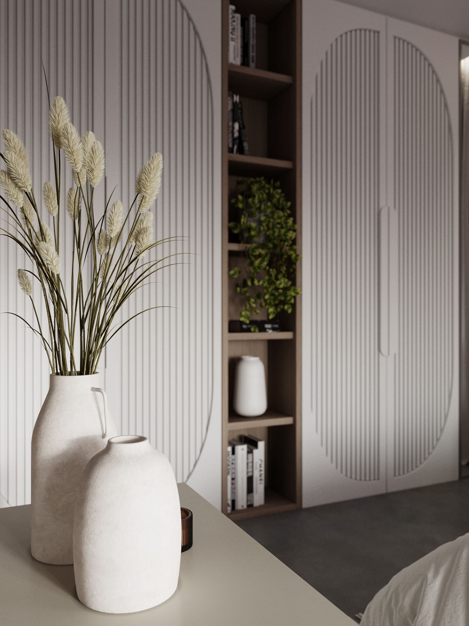 青少年房间丨OLGA BOGATKINA-8