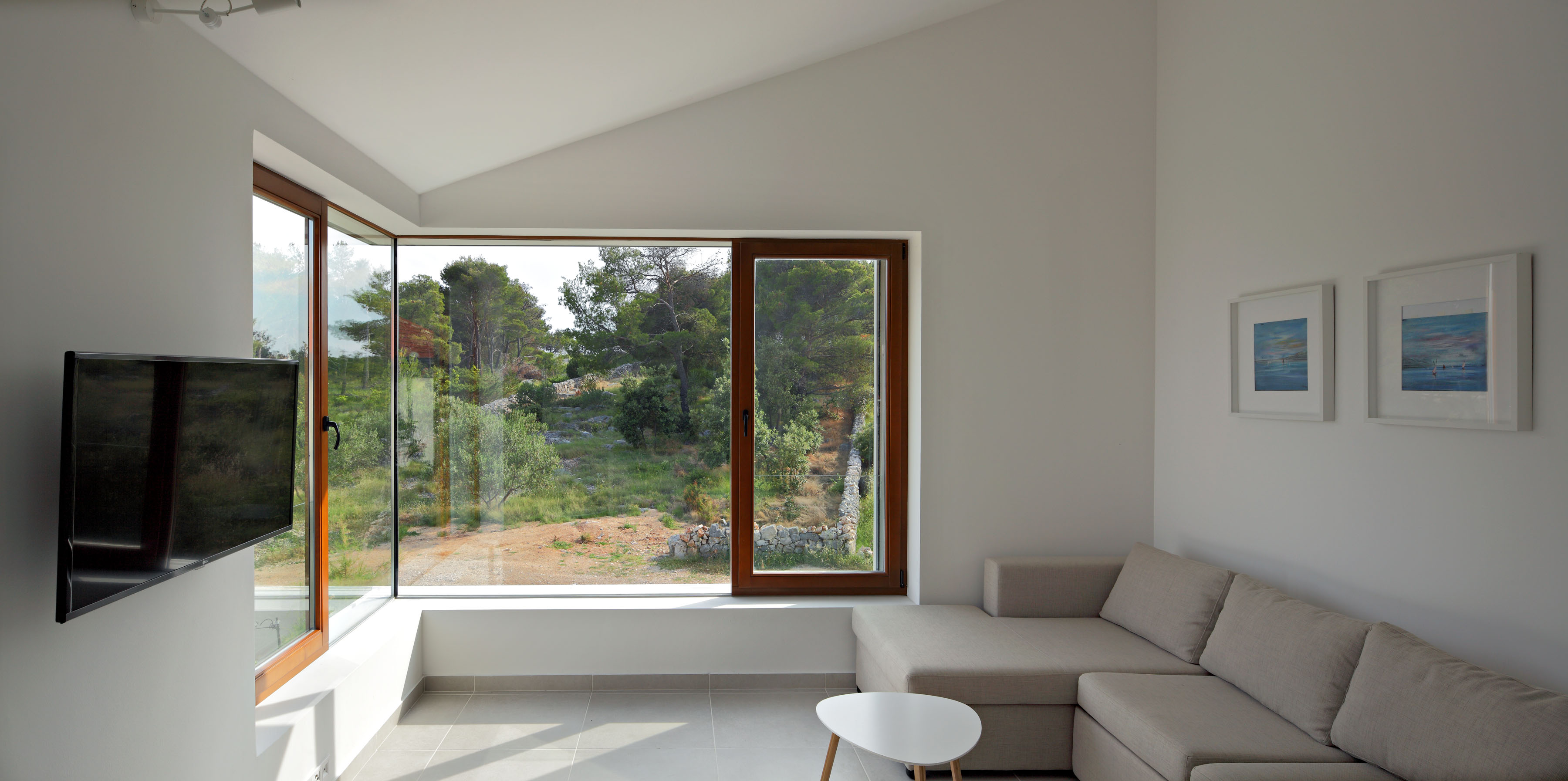 城市度假屋设计典范-17