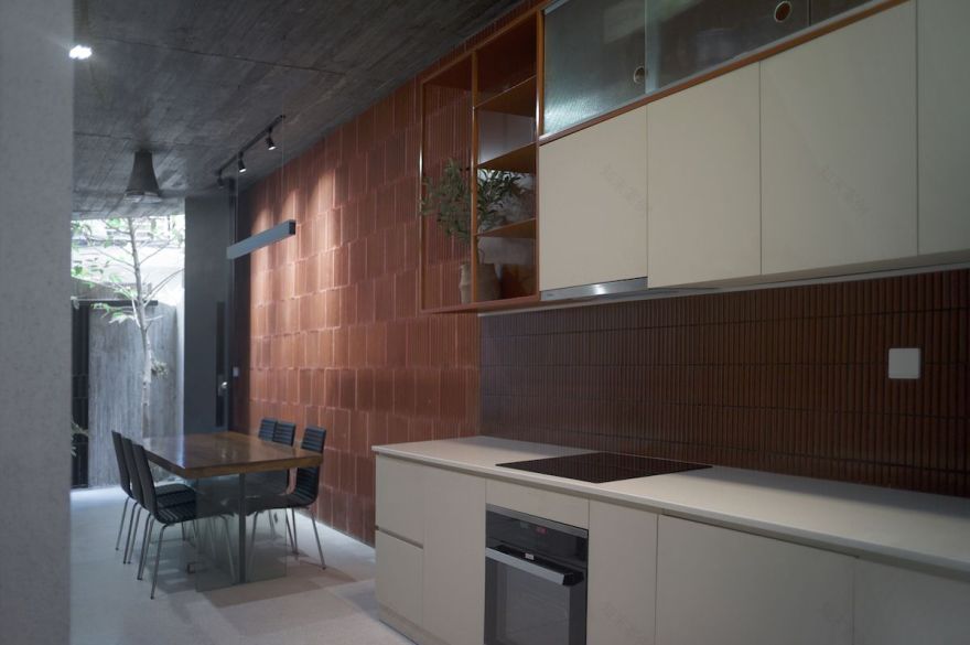 风起小屋(Maison Q)-4