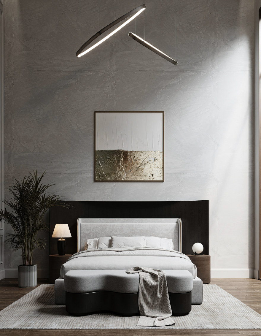 萨赫尔别墅 卡塔尔式优雅丨卡塔尔-39