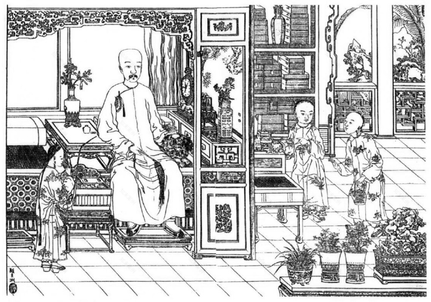 捏造的风景 & 北京后海“嵯峨馆” / 朱起鹏 & 神奇建筑研究室-74