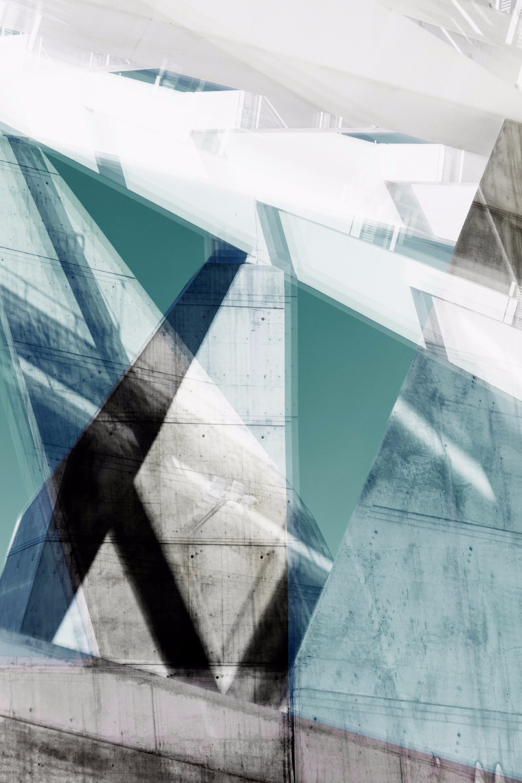 Carsten Witte 经典建筑摄影 · Iberian Architecture-40