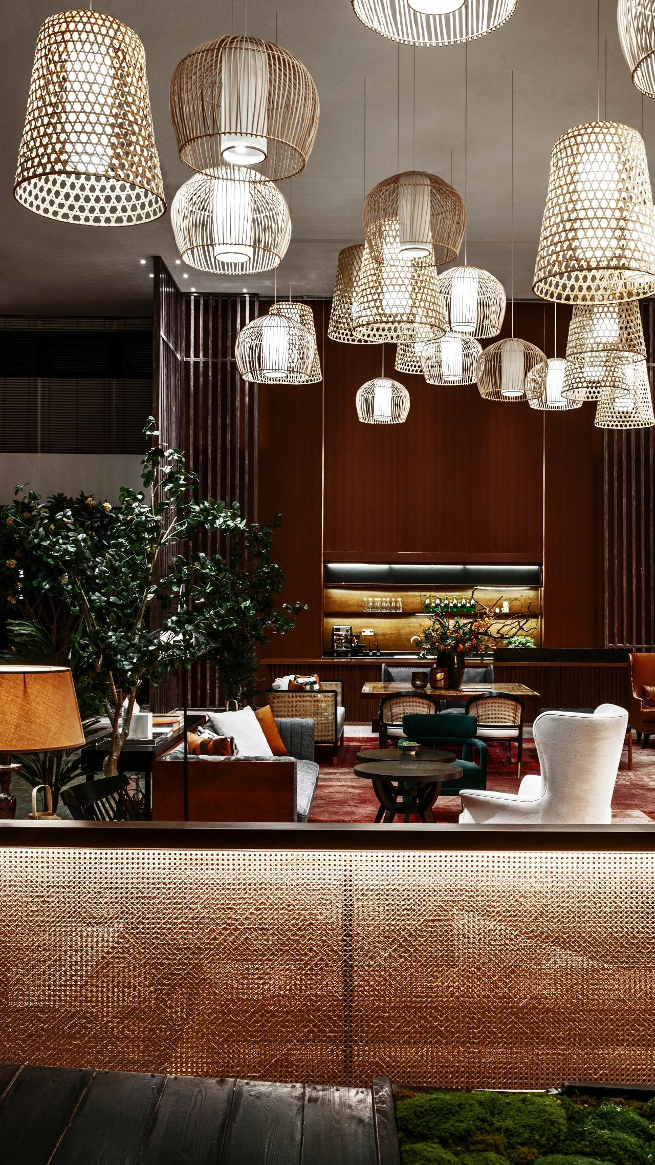 石家庄白果寺售楼部设计丨中国石家庄-24