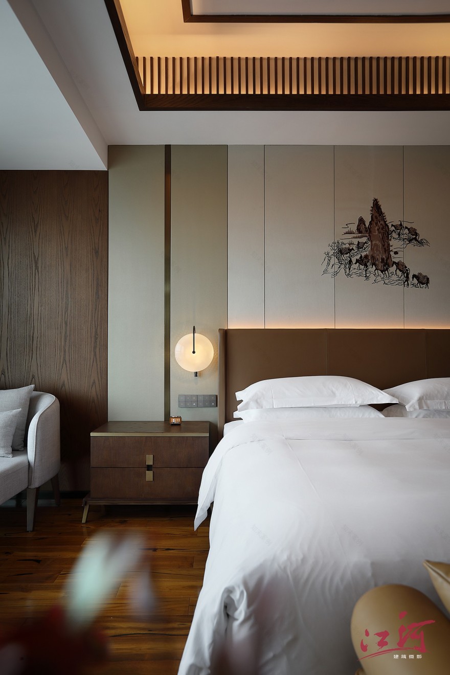 昆明喜来登酒店摄影丨中国昆明-38