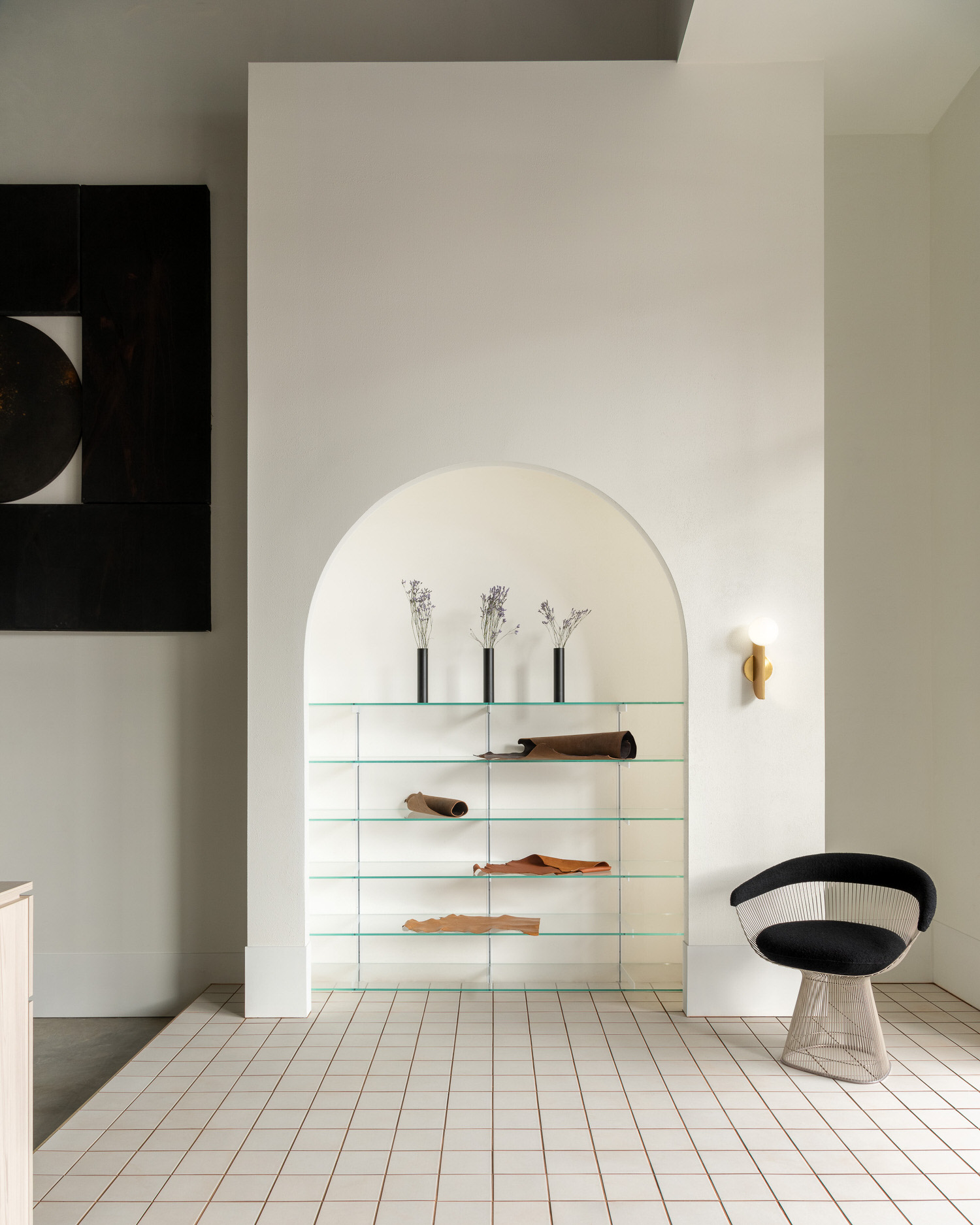 CADINE 工匠零售和花店丨加拿大温哥华丨Ste. Marie-0