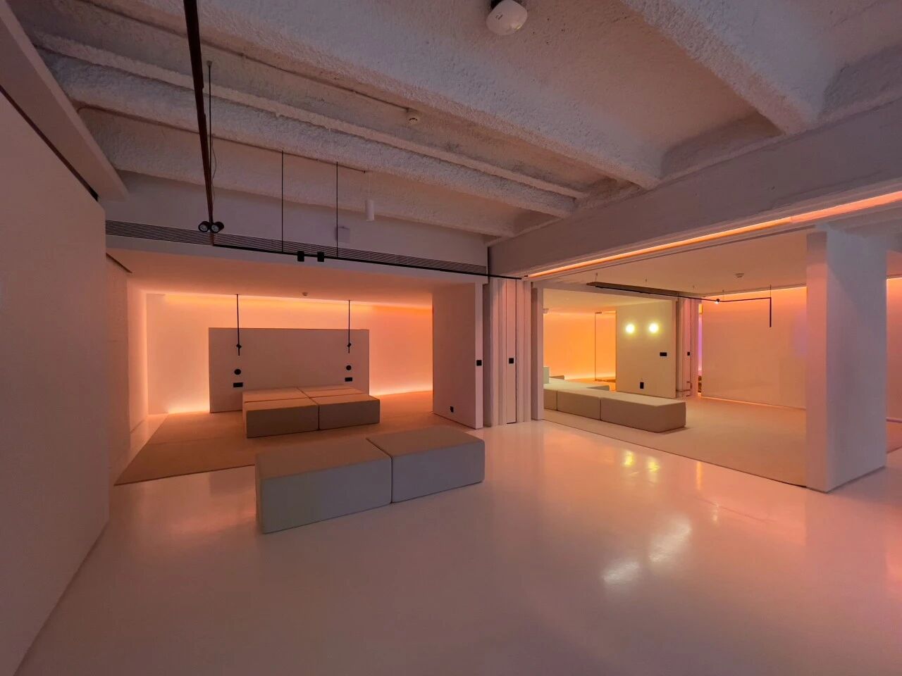 Fiat Lu·3灯光装置丨西班牙马德里丨Antoni Arola,Simon-63