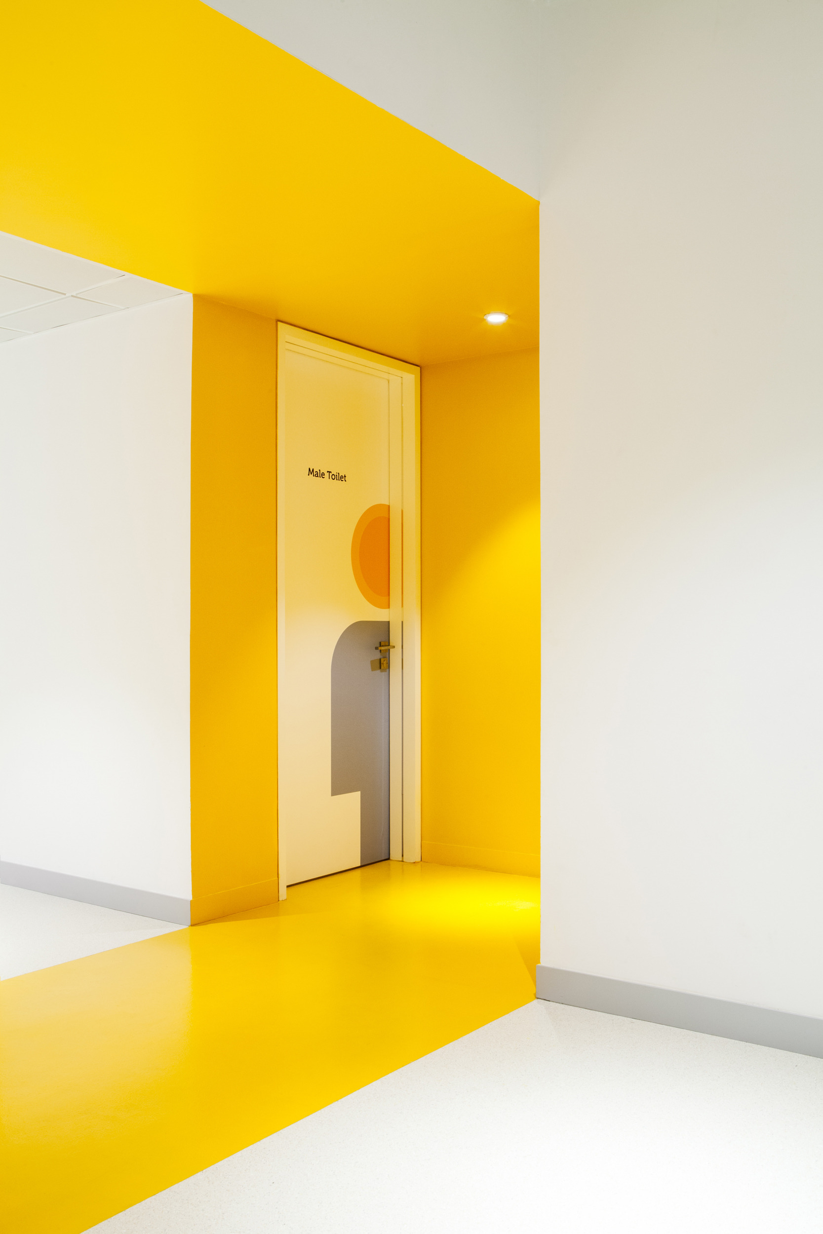 迪拜 Olioli 儿童探索乐园 | 创意无限，激发潜能-56