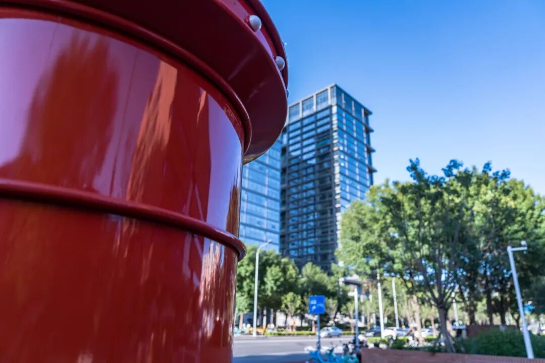 成府路上的街角更新——寄给未来的信-31