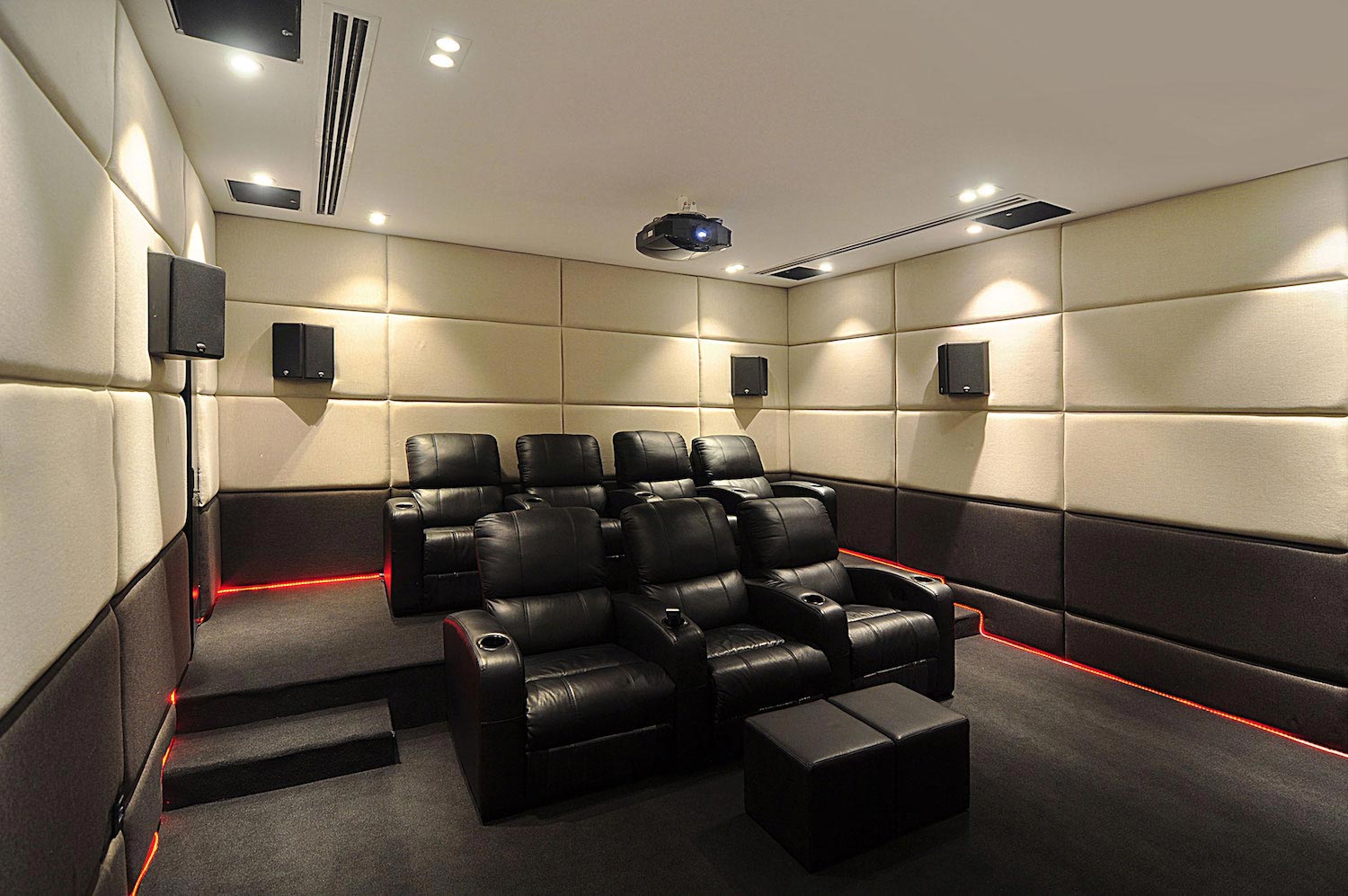 越南哈诺伊 T House，风水与现代设计的完美融合-26