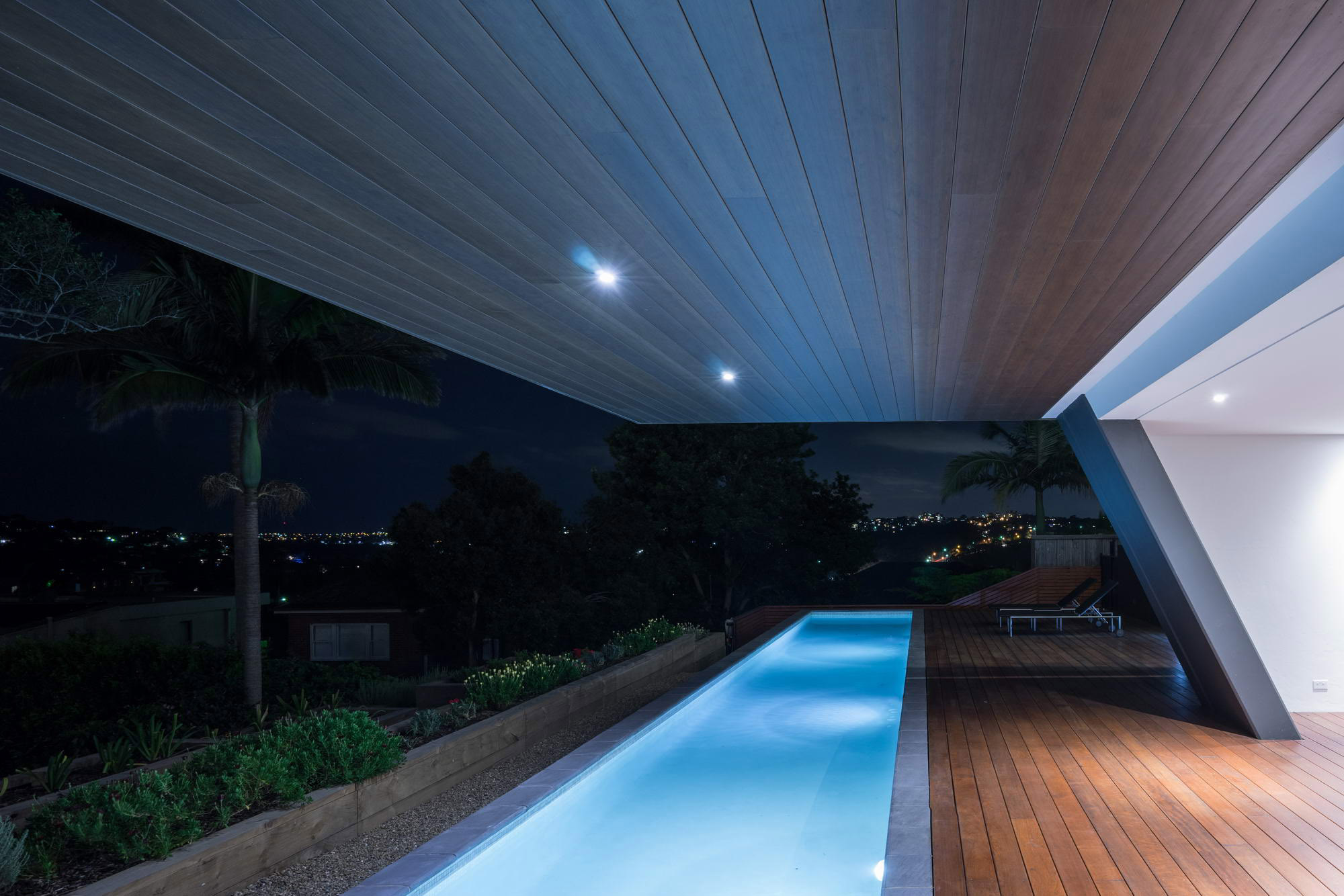 Sea forth 住宅，悉尼 / IAPA-34