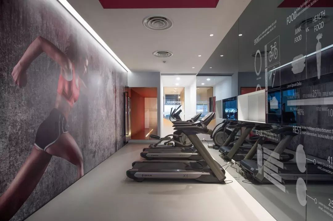 大金(中国)华中总部办公空间-52