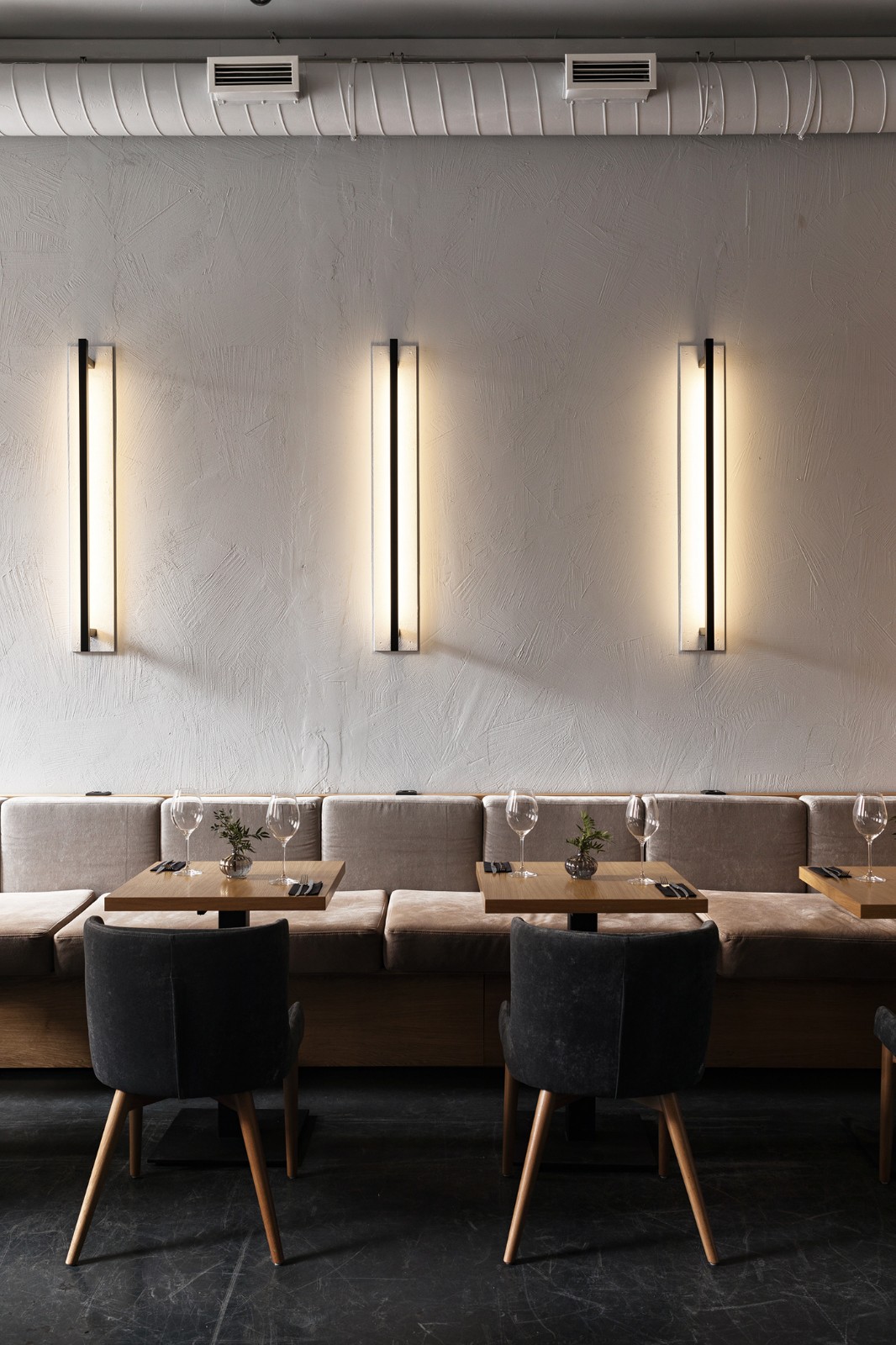 俄罗斯 DNEVNIK CAFE 咖啡  TSAN ARCHITECTS-2