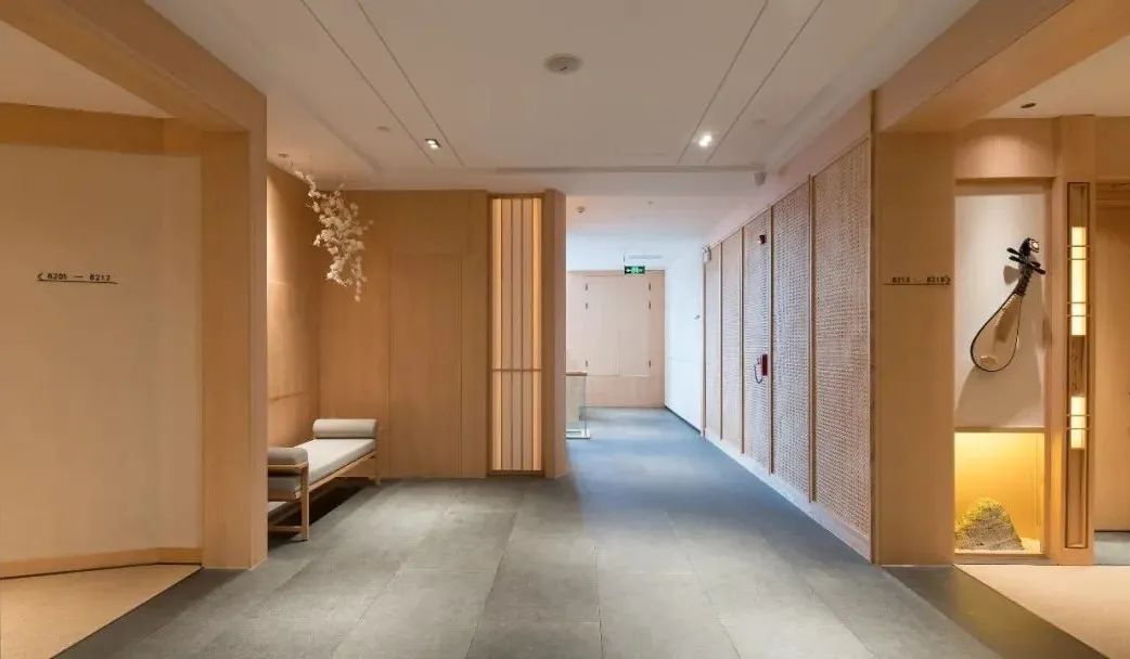 阳朔罗舍民宿 | 禅意和风,简致宁静-75