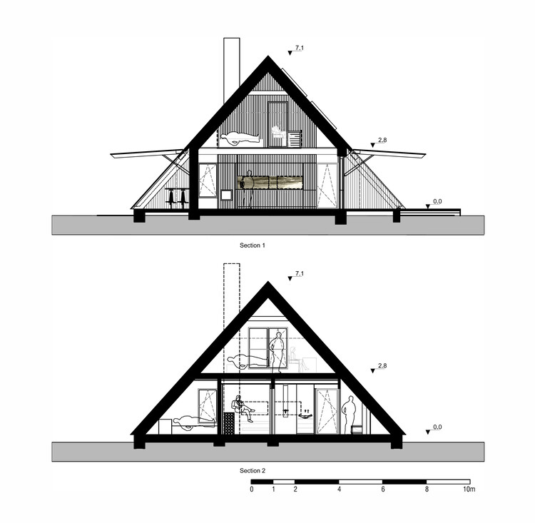 丨爱沙尼亚丨Arhitektuuribüroo Eek & Mutso-42