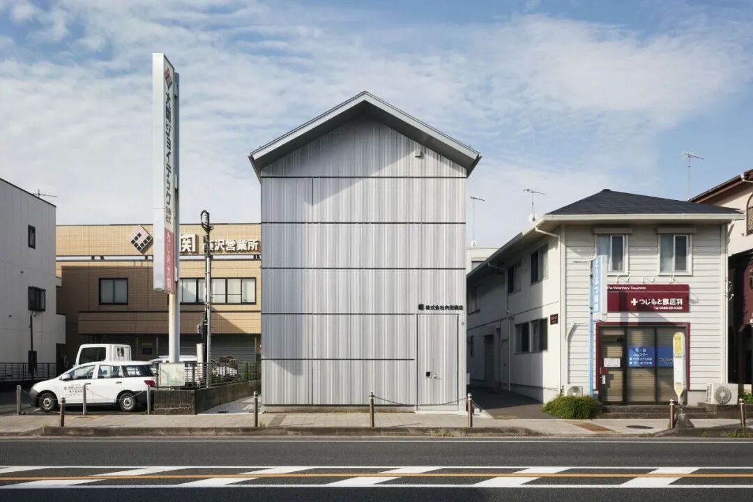 清迈田园住宅丨泰国清迈丨YANGNAR STUDIO-3